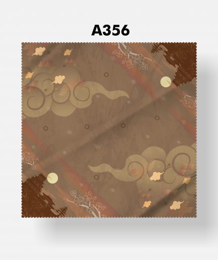 A356