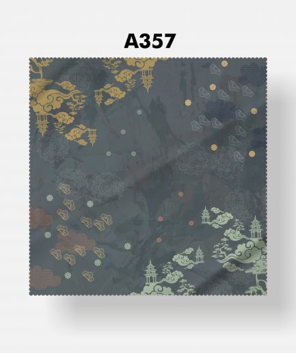 A357