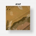 A167