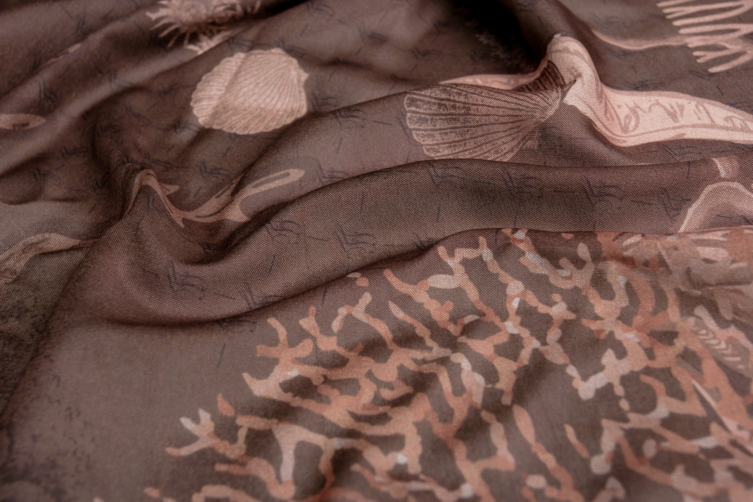 Voal Tryspan Ultrafine