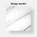Design Sendiri