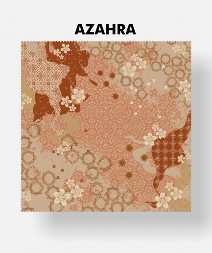 Azahra