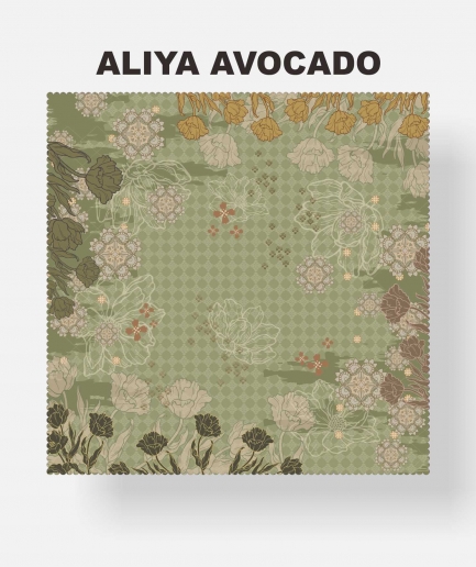 ALIYA AVOCADO