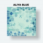 ALIYA BLUE