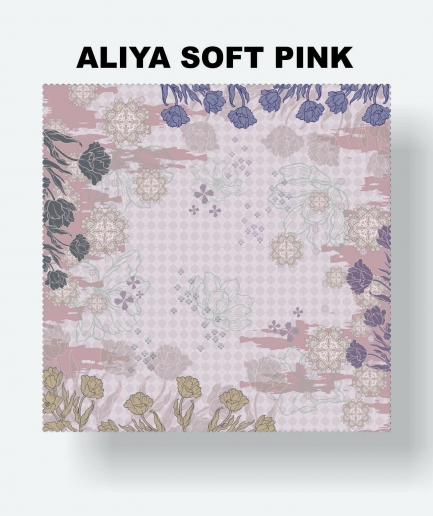 ALIYA SOFT PINK