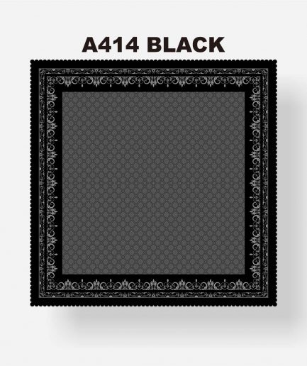 A414 BLACK