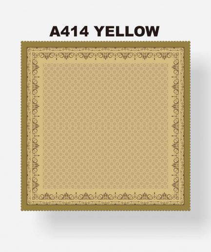 A414 YELLOW