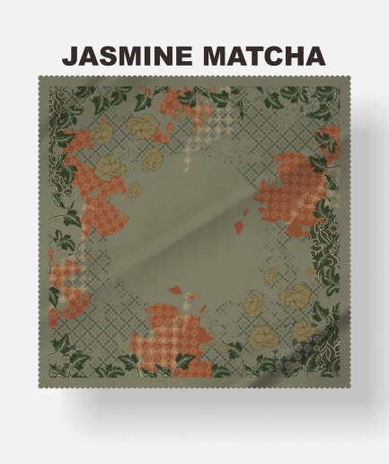 JASMINE MATCHA