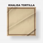 KHALISA TORTILLA