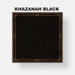 KHAZANAH BLACK