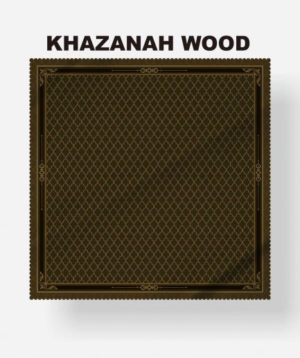 KHAZANAH WOOD