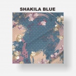 SHAKILA BLUE
