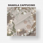 SHAKILA CAPPUCINO