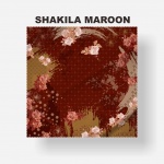 SHAKILA MAROON