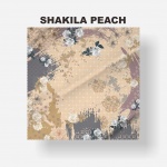 SHAKILA PEACH