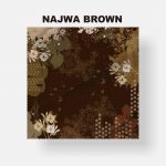 NAJWA BROWN