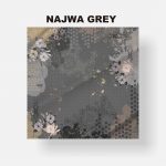 NAJWA GREY