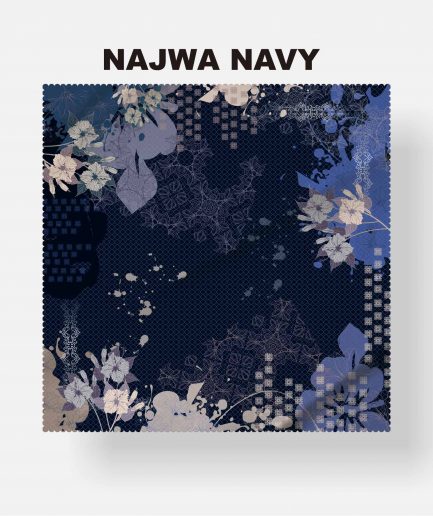 NAJWA NAVY