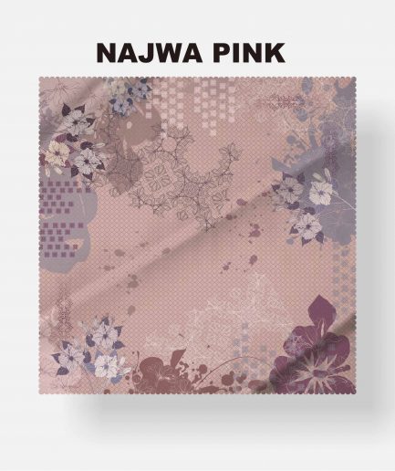 NAJWA PINK