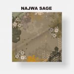 NAJWA SAGE