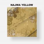 NAJWA YELLOW