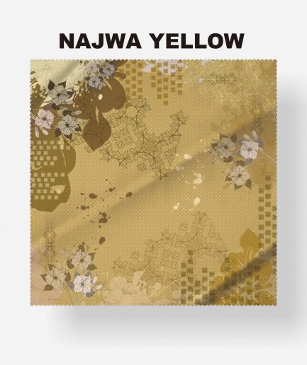 NAJWA YELLOW