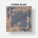 CYARA BLUE