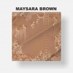 MAYSARA BROWN