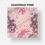 ZAAHIRAH PINK