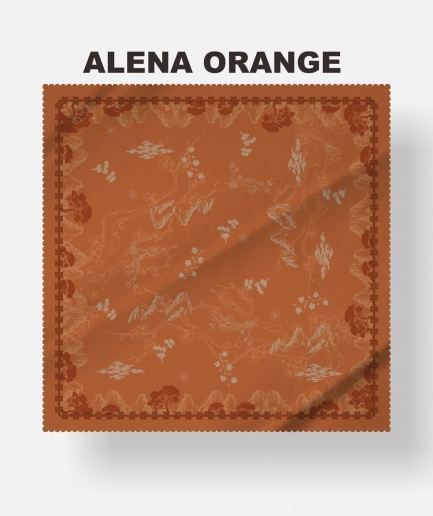 ALENA ORANGE