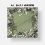ALISHBA GREEN