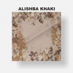 ALISHBA KHAKI