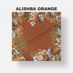 ALISHBA ORANGE