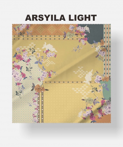 ARSYILA LIGHT