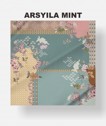 ARSYILA MINT