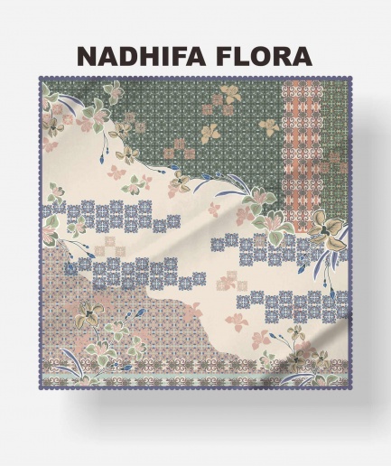 NADHIFA FLORA