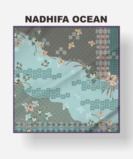 NADHIFA OCEAN