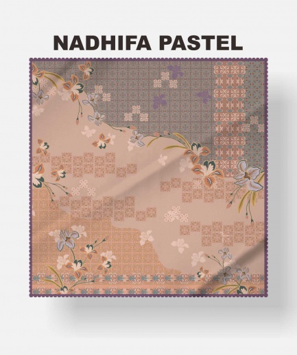 NADHIFA PASTEL