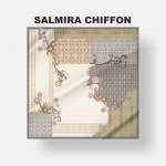 SALMIRA CHIFFON