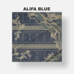 ALIFA BLUE