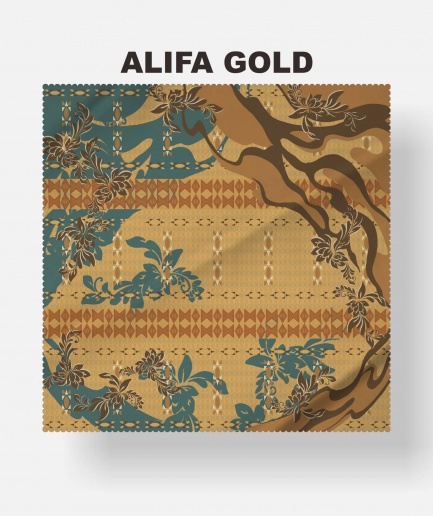 ALIFA GOLD