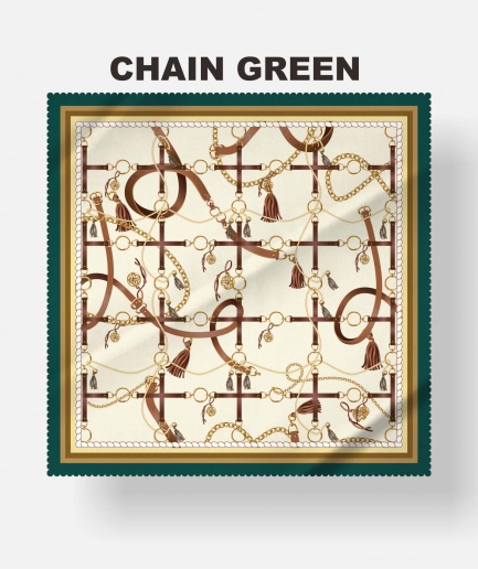 CHAIN GREEN