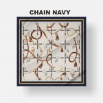 CHAIN NAVY