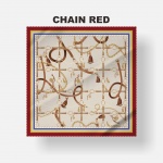 CHAIN RED