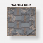 TALITHA BLUE