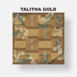 TALITHA GOLD