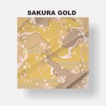 SAKURA GOLD