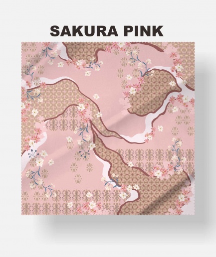 SAKURA PINK