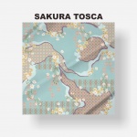 SAKURA TOSCA