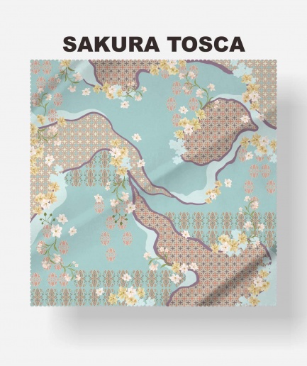 SAKURA TOSCA